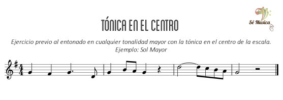 Tips - Solfeo entonado con la tónica en el centro-1